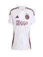 Ajax Ausweichtrikot für Frauen 2024-25 Kurzarm